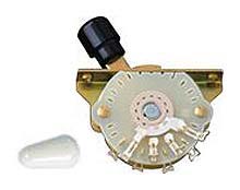CRL 3-way switch CRL 3-way switch