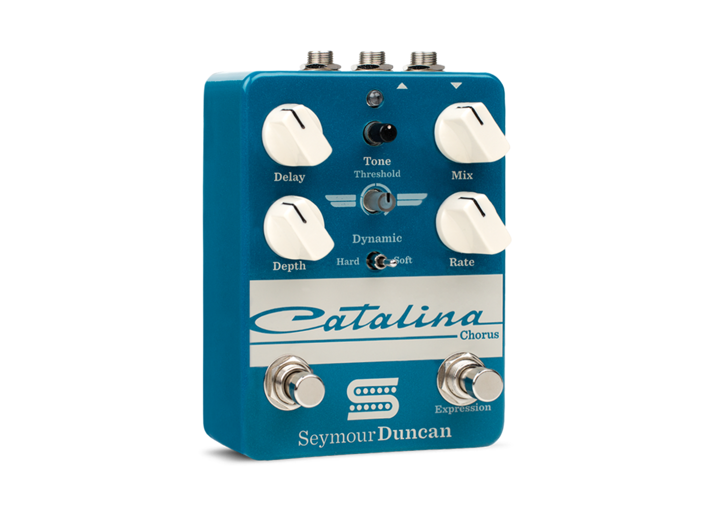 Catalina Chorus Pedal Catalina Chorus Pedal