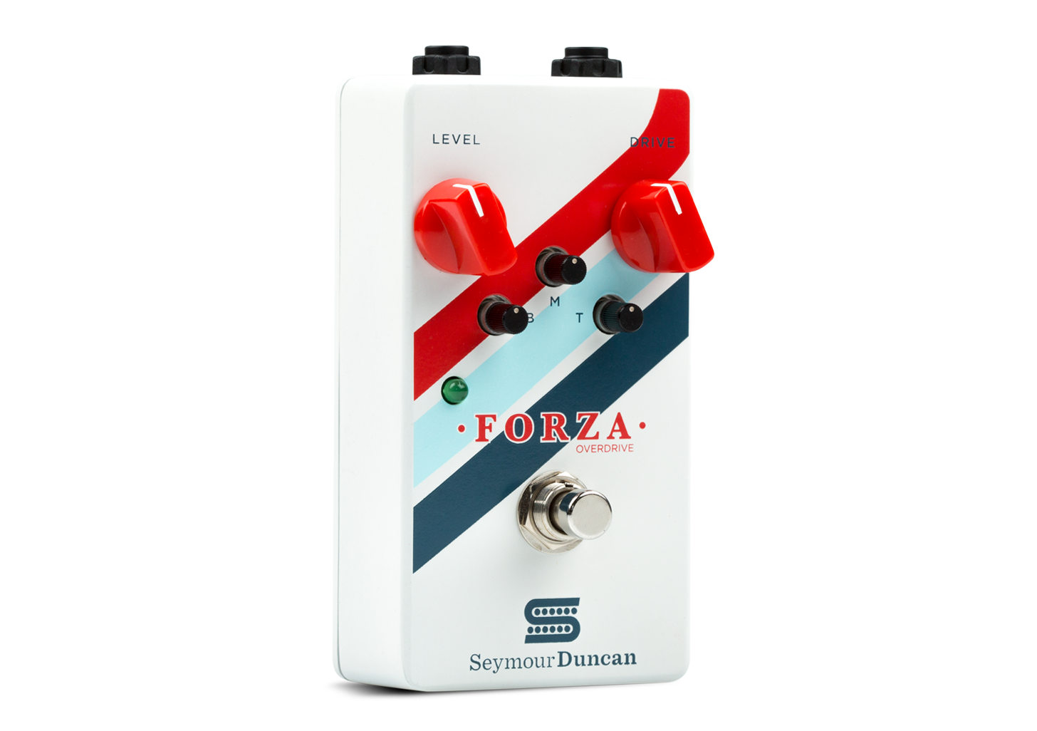 Forza Overdrive Pedal Forza Overdrive Pedal